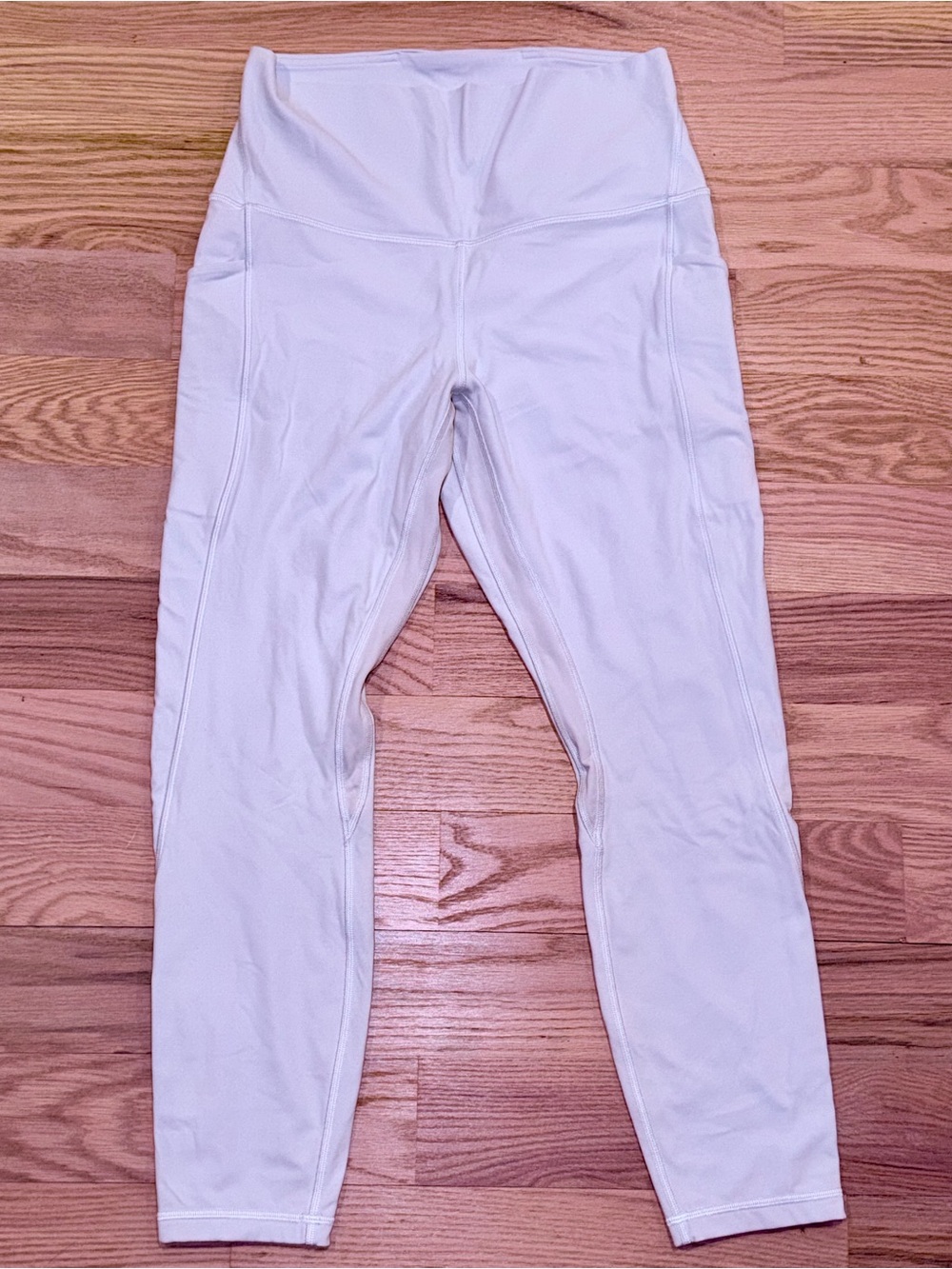 Lululemon Align High-Rise Leggings – Size 10, 25” Inseam